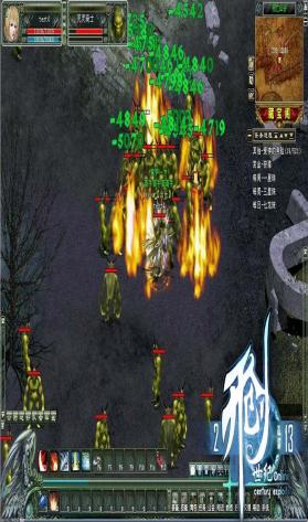 界面赏析1